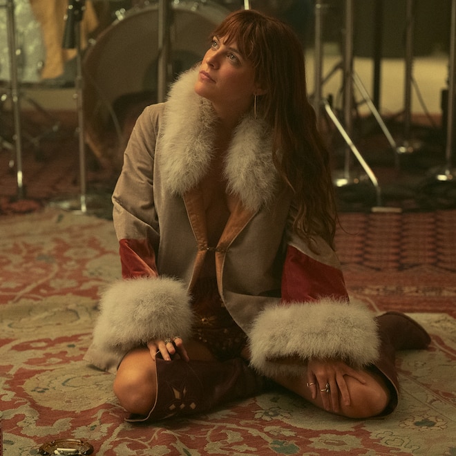 Riley Keough, Daisy Jones and the Six, Amazon Studios